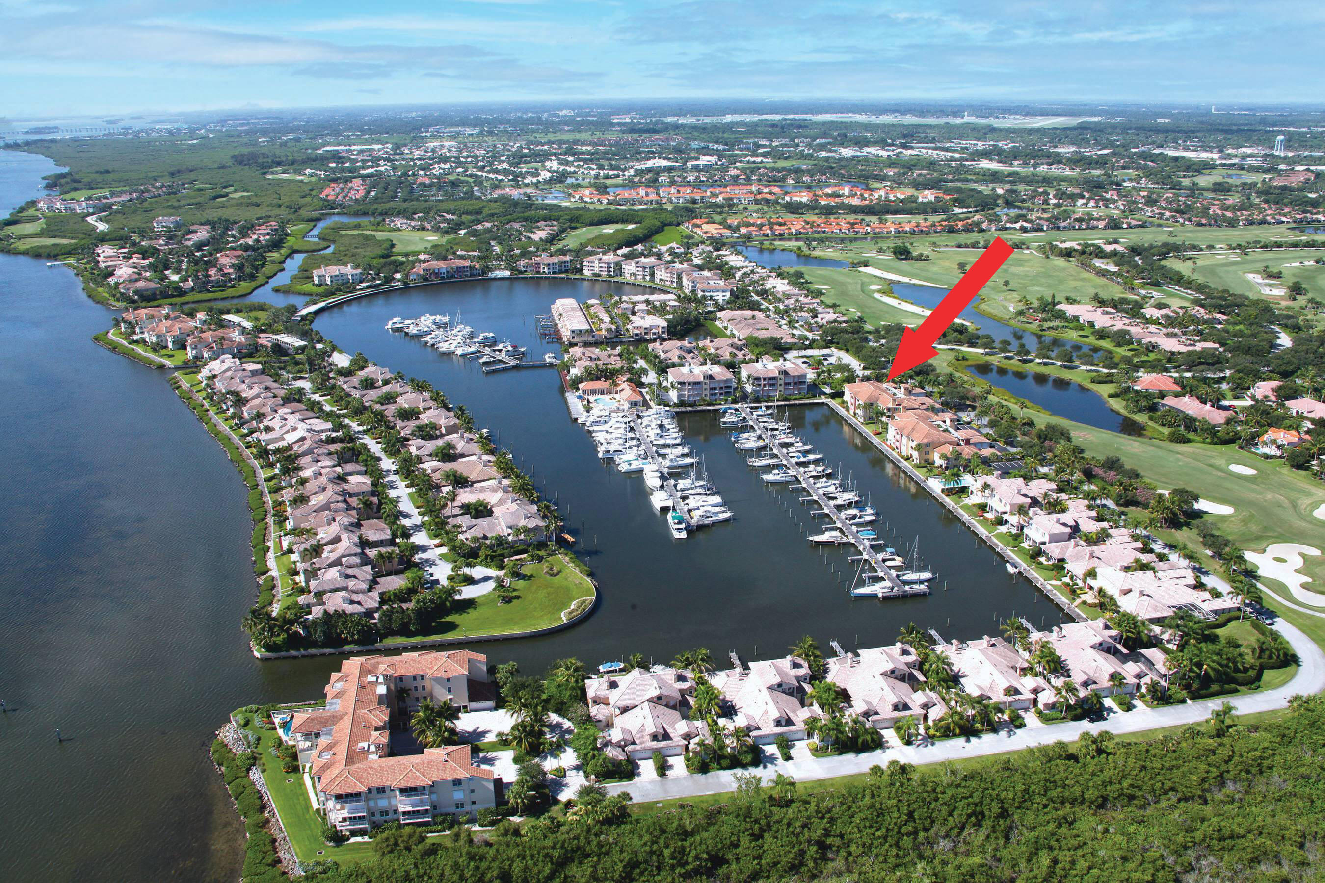5520 E Harbor Village Drive 101, Vero Beach, FL 32967, Vero Beach