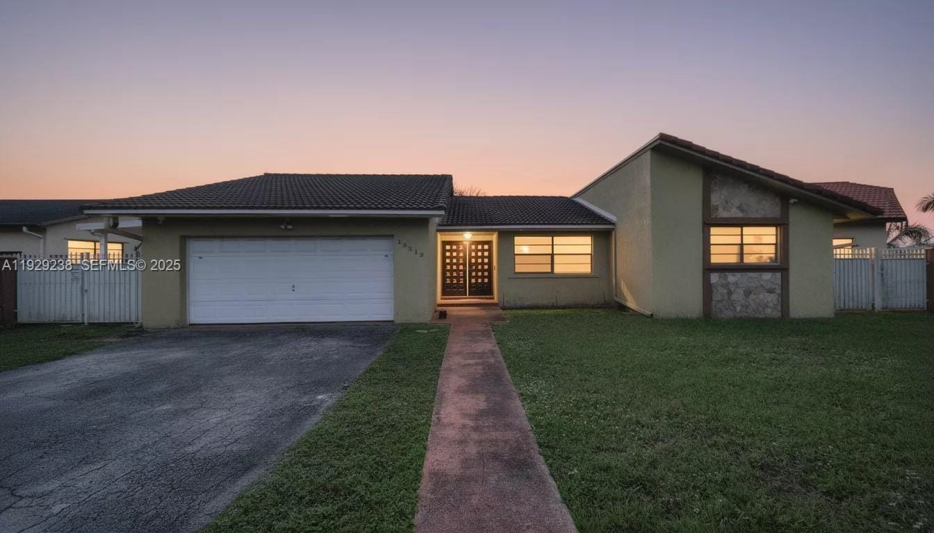 13312 NW 1st Terrace, Miami, FL 33182