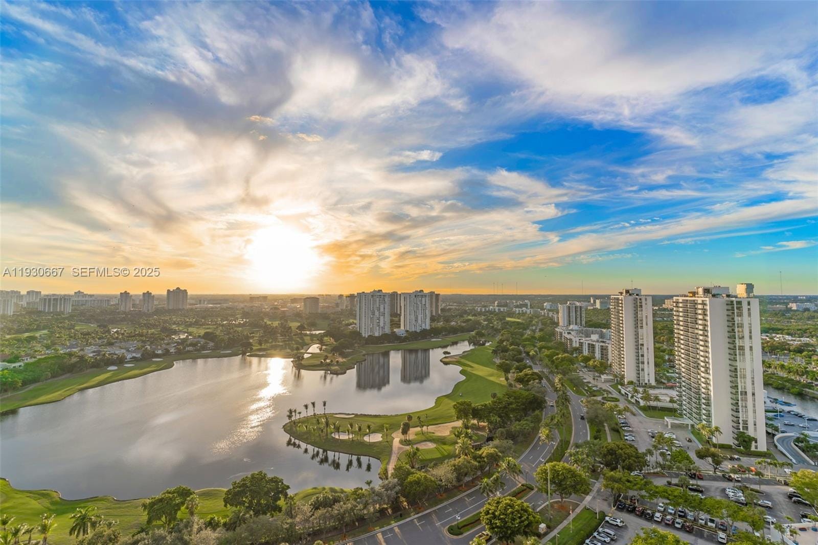 20281 E Country Club Drive TW7, Aventura, FL 33180 photo 1