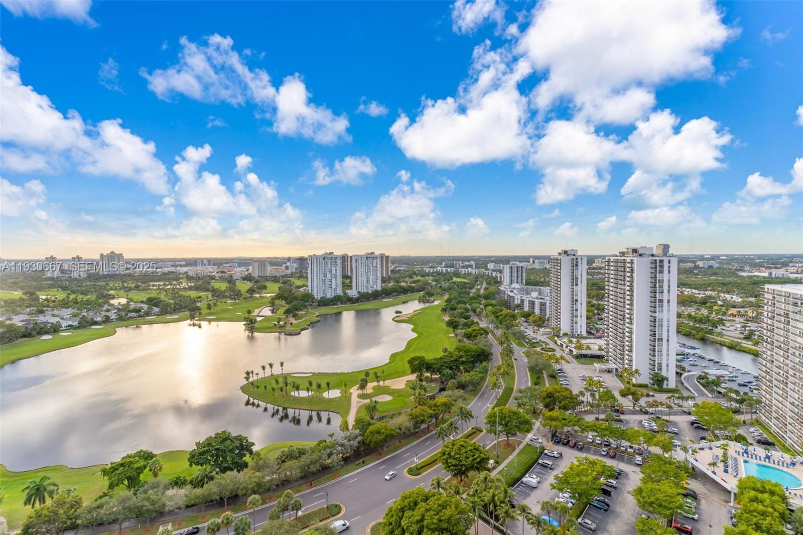 20281 E Country Club Drive TW7, Aventura, FL 33180 photo 5