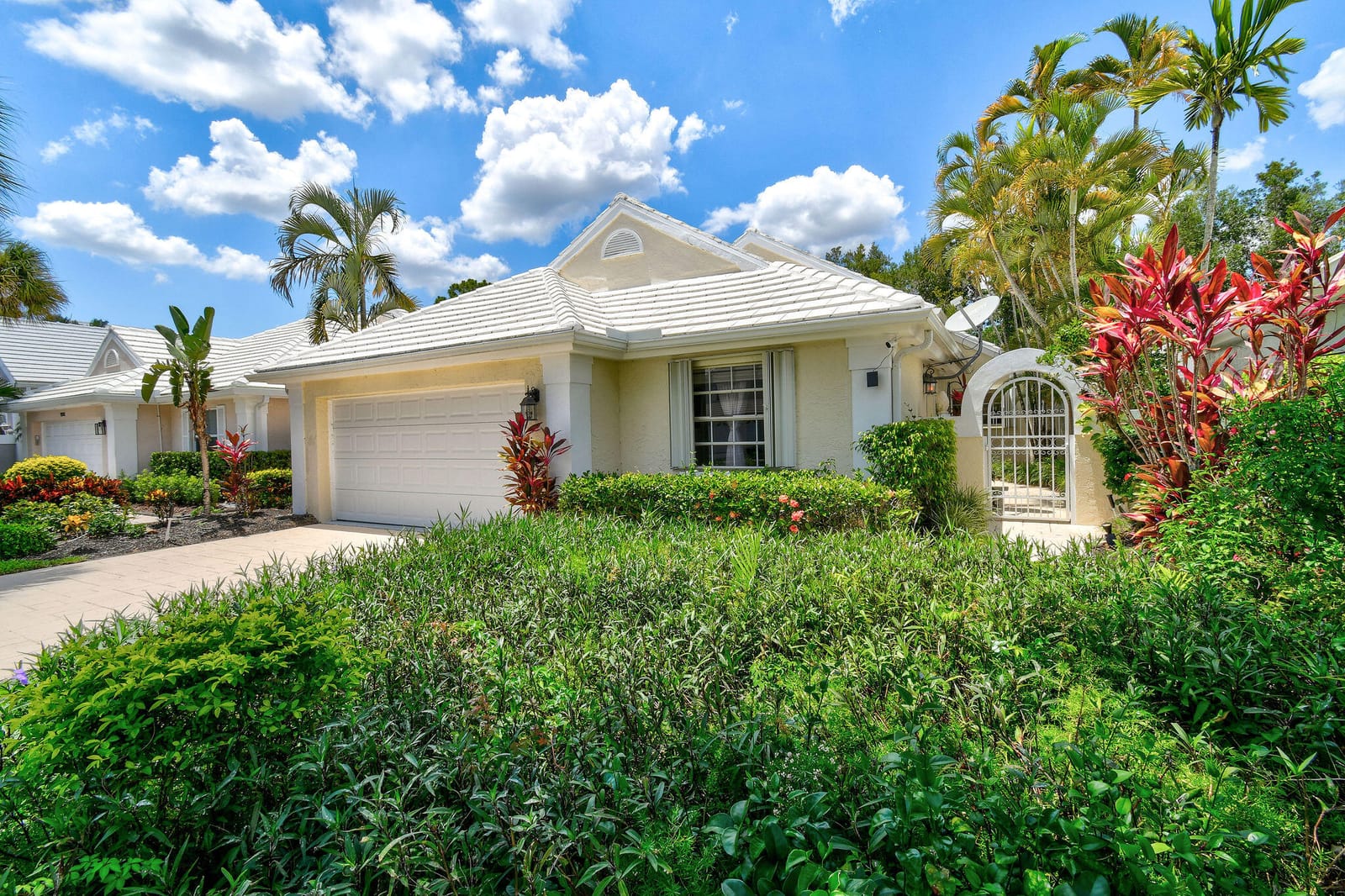 9293 Heathridge Drive, West Palm Beach, FL 33411 photo 3