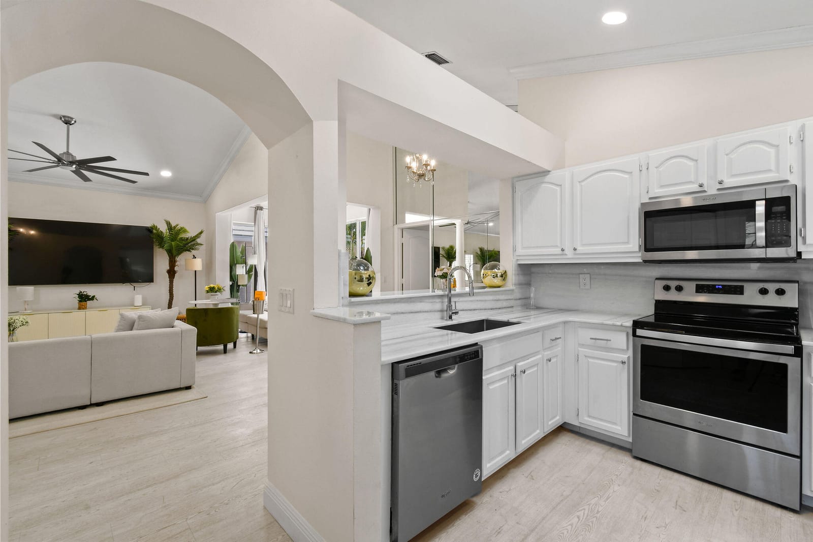 9293 Heathridge Drive, West Palm Beach, FL 33411 photo 24
