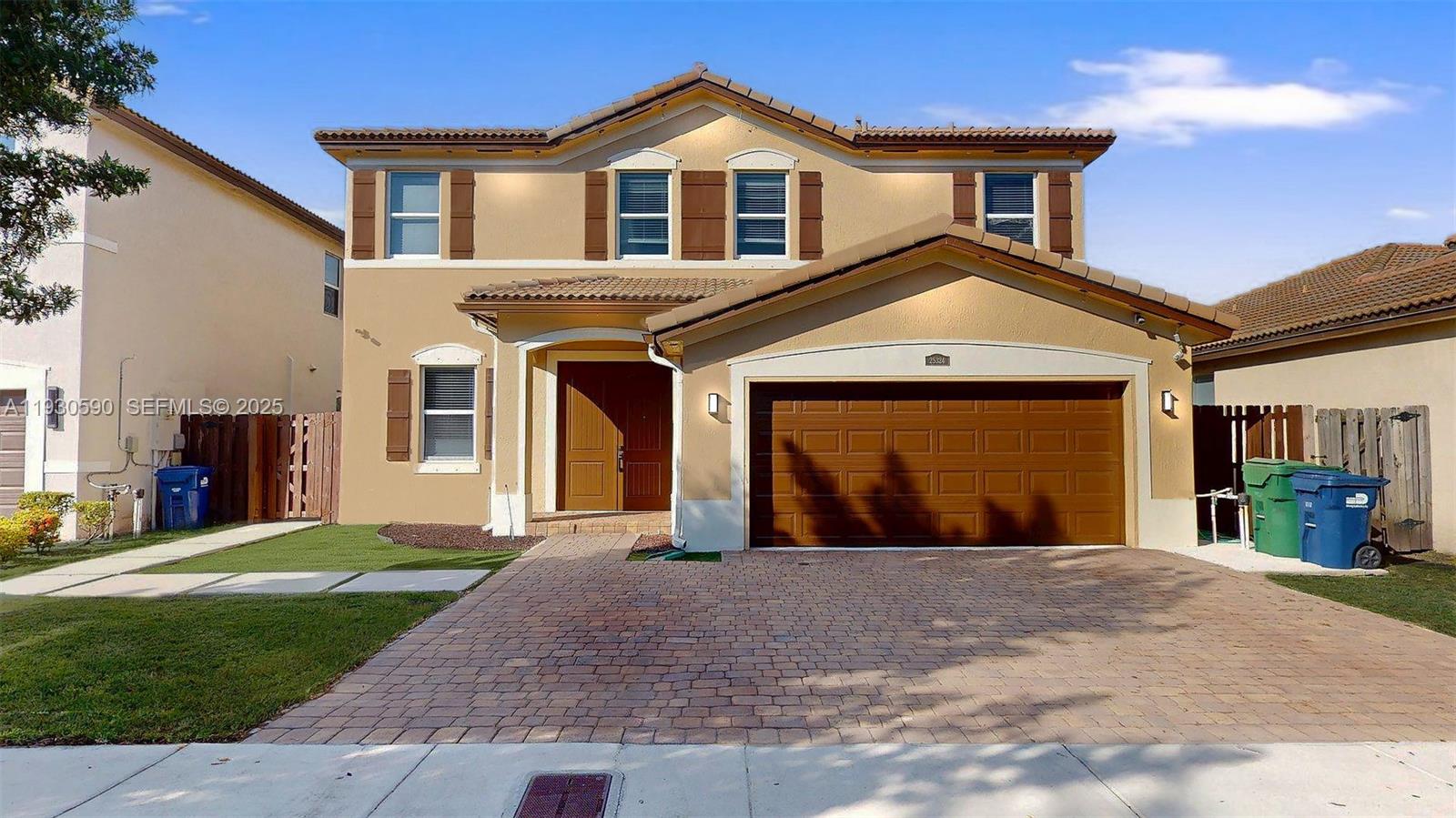 25324 SW 119th Avenue, Homestead, FL 33032, Homestead