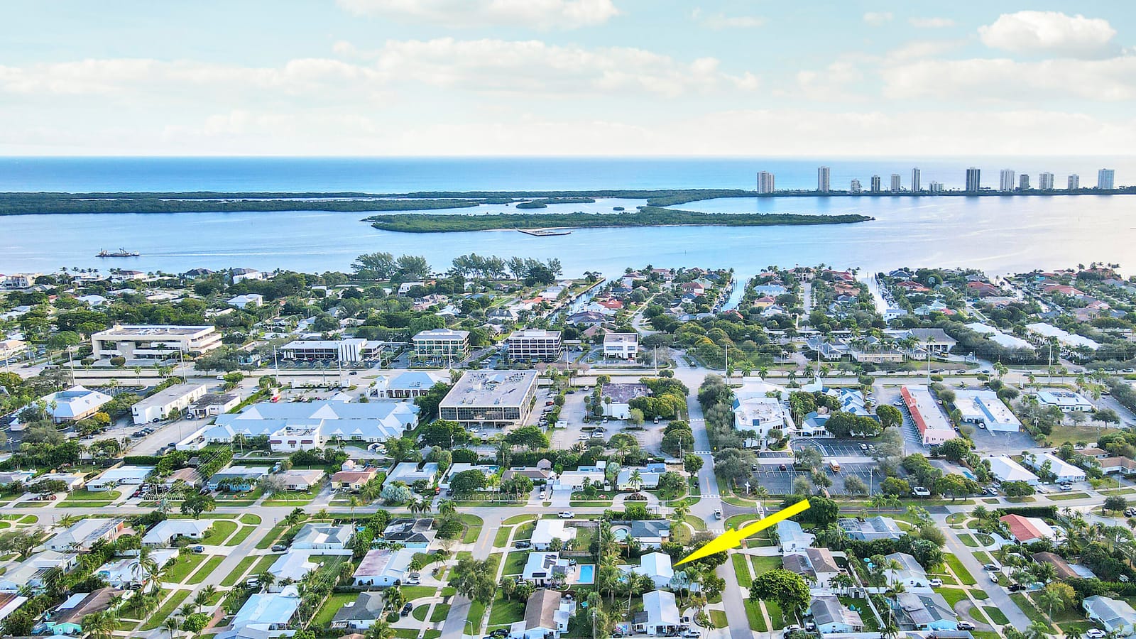 405 Ebbtide Drive Drive, North Palm Beach, FL 33408