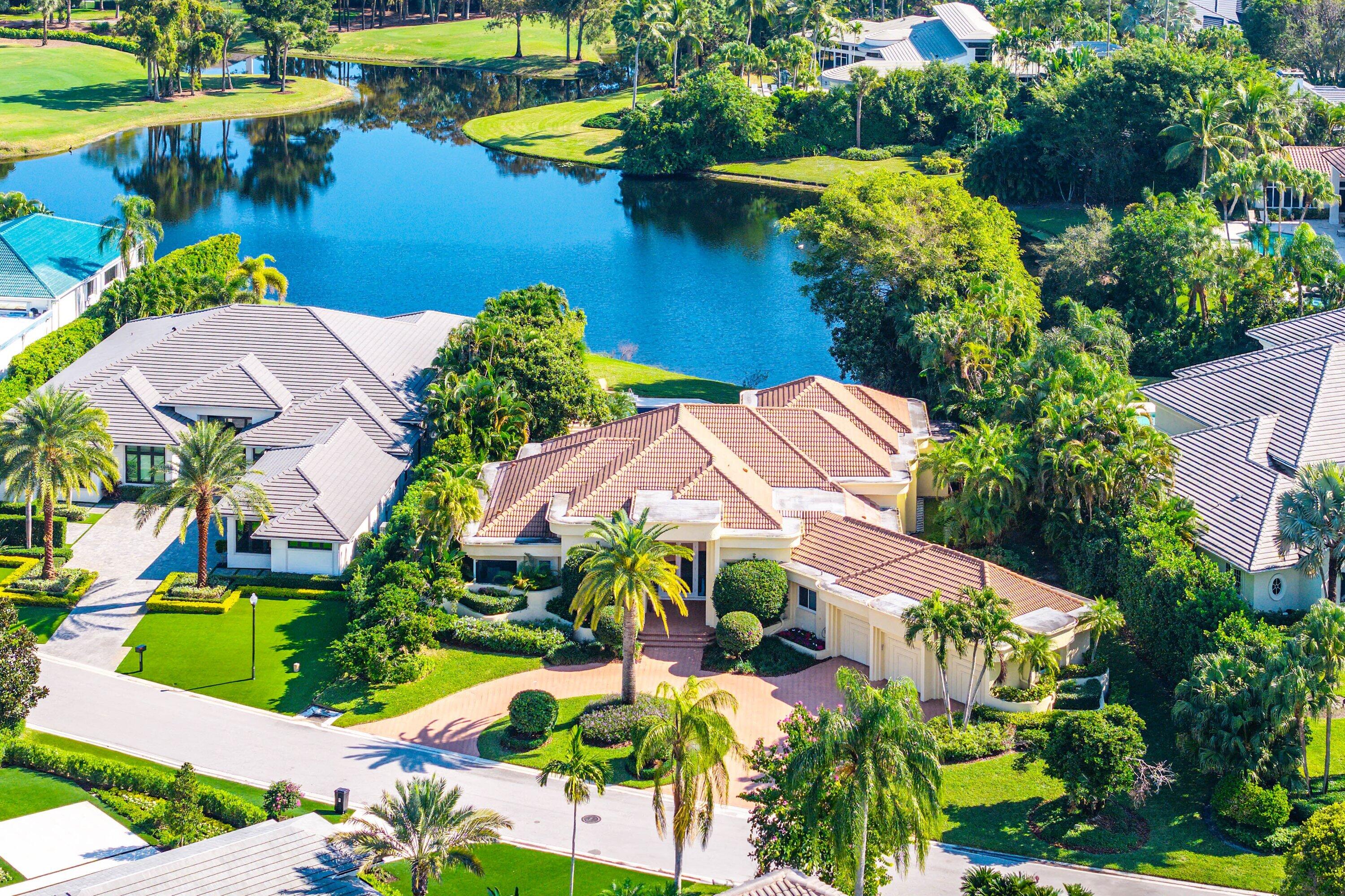 13060 Monet Lane, Palm Beach Gardens, FL 33410, Palm Beach Gardens