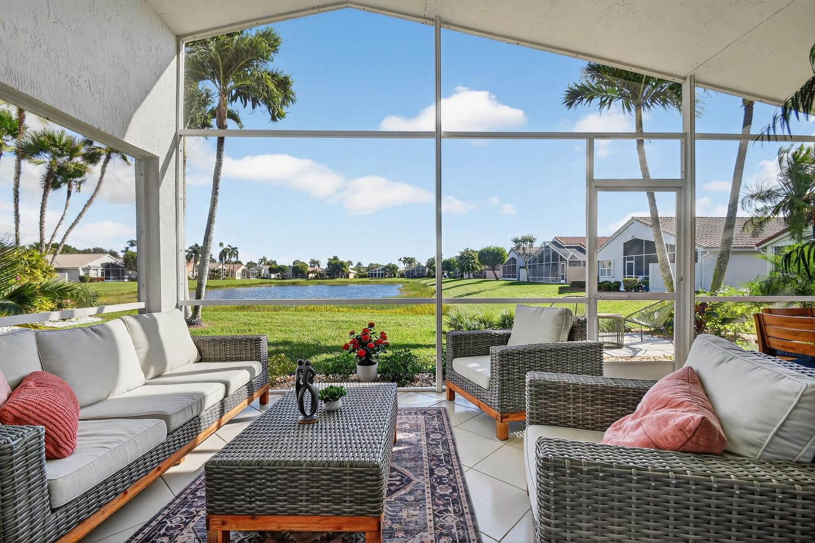 11574 Ballylee Terrace, Boynton Beach, FL 33437