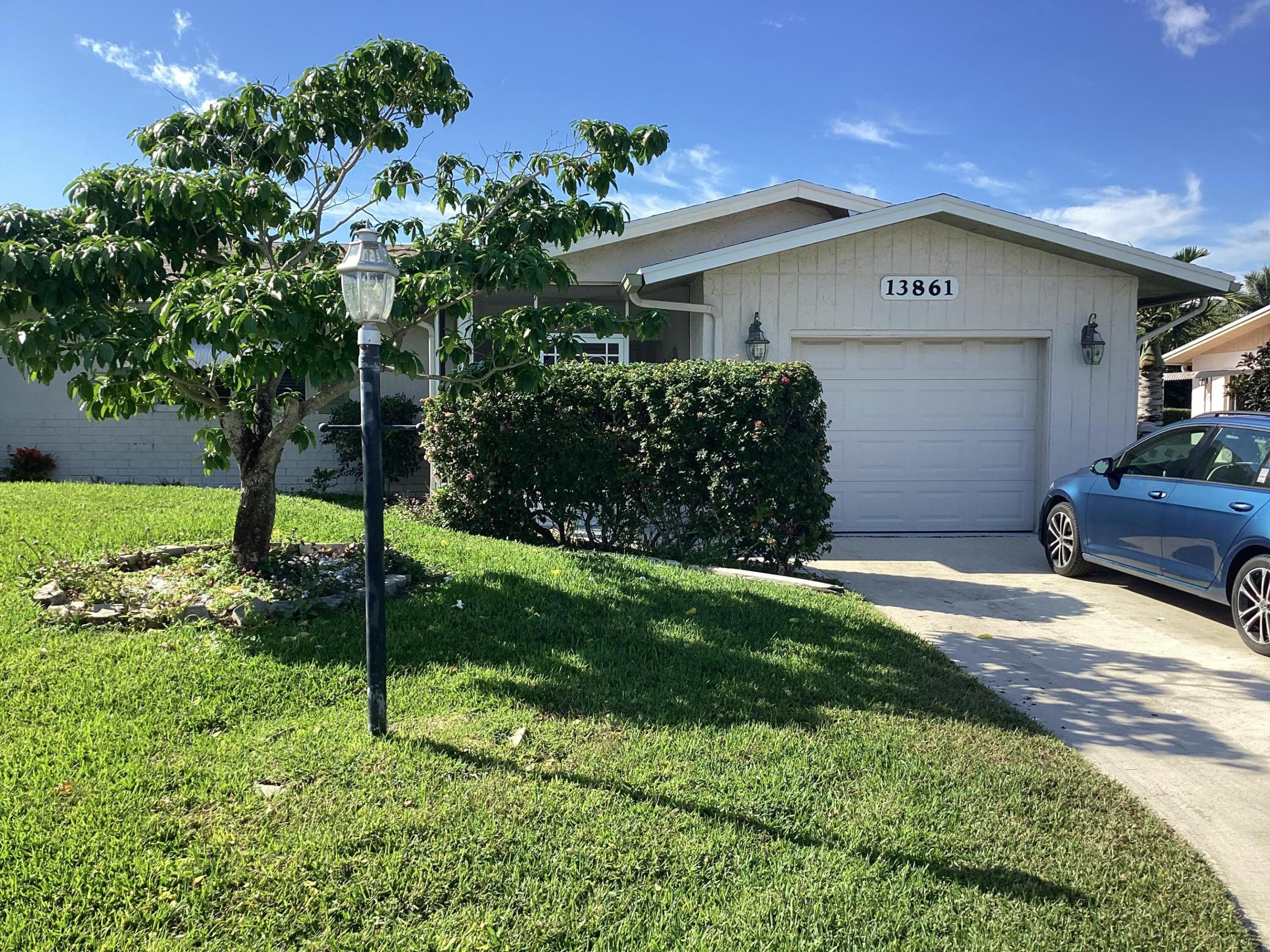 13861 Packard Terrace, Delray Beach, FL 33484, Delray Beach