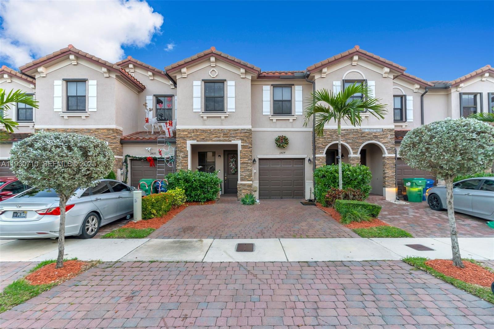 11424 SW 251st Street, Homestead, FL 33032, Homestead