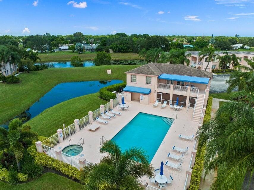 2087 SE Wild Meadow Circle, Port St. Lucie, FL 34952 photo 7