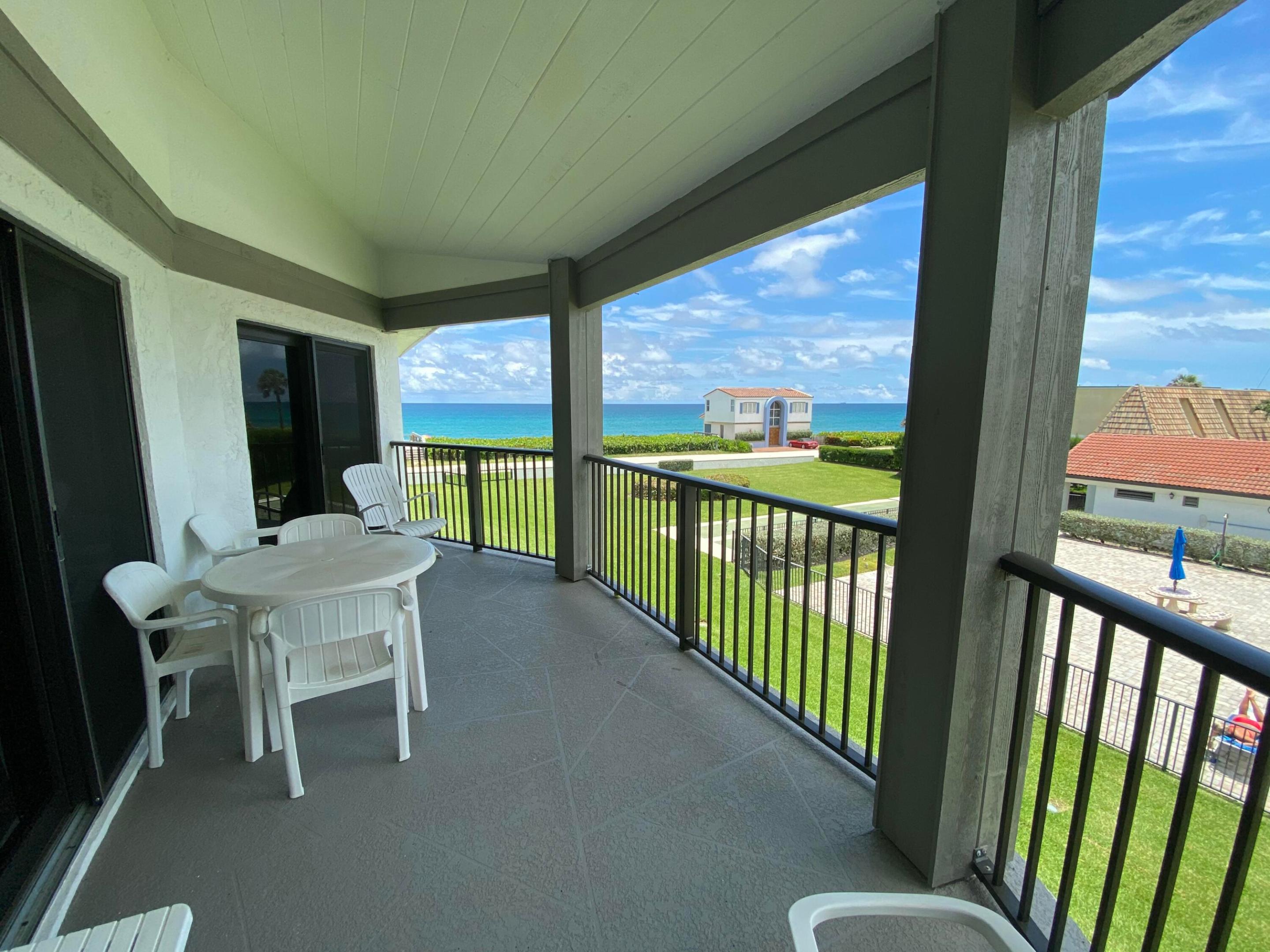 5801 N Ocean Boulevard 208, Ocean Ridge, FL 33435, Ocean Ridge