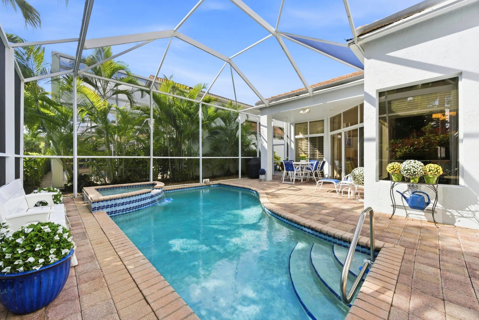 121 Sunset Bay Drive, Palm Beach Gardens, FL 33418