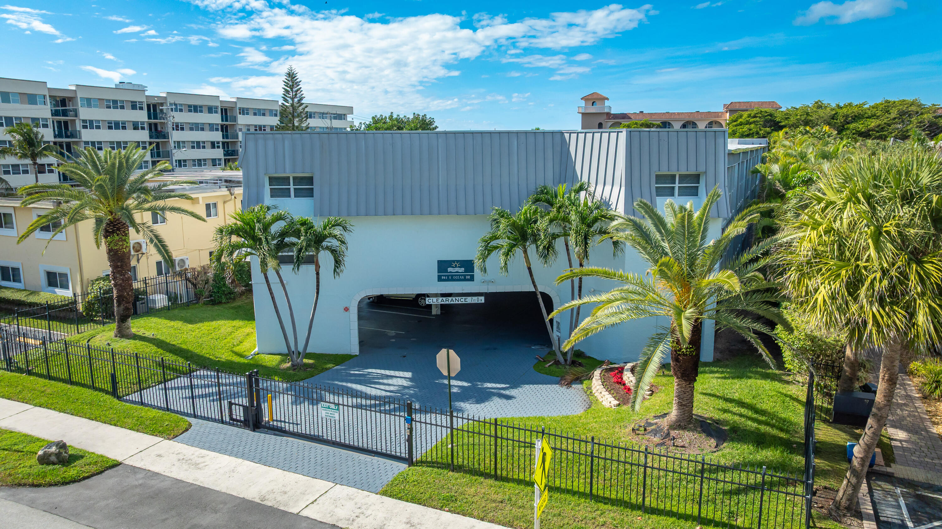 961 S Ocean Drive 302, Deerfield Beach, FL 33441, Deerfield Beach
