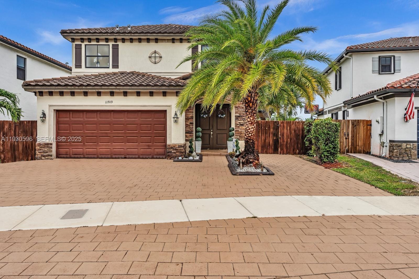 11709 SW 253rd Street, Homestead, FL 33032