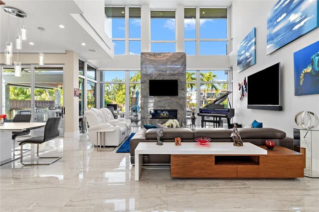 2809 NE 24th Place, Coral Ridge Galt, Fort Lauderdale, FL