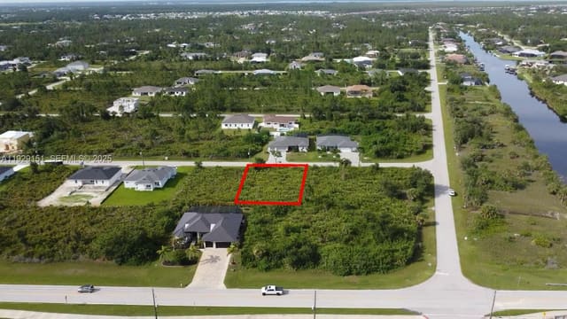 13581 Jeronimo Lane, South Gulf Cove, Port Charlotte, FL
