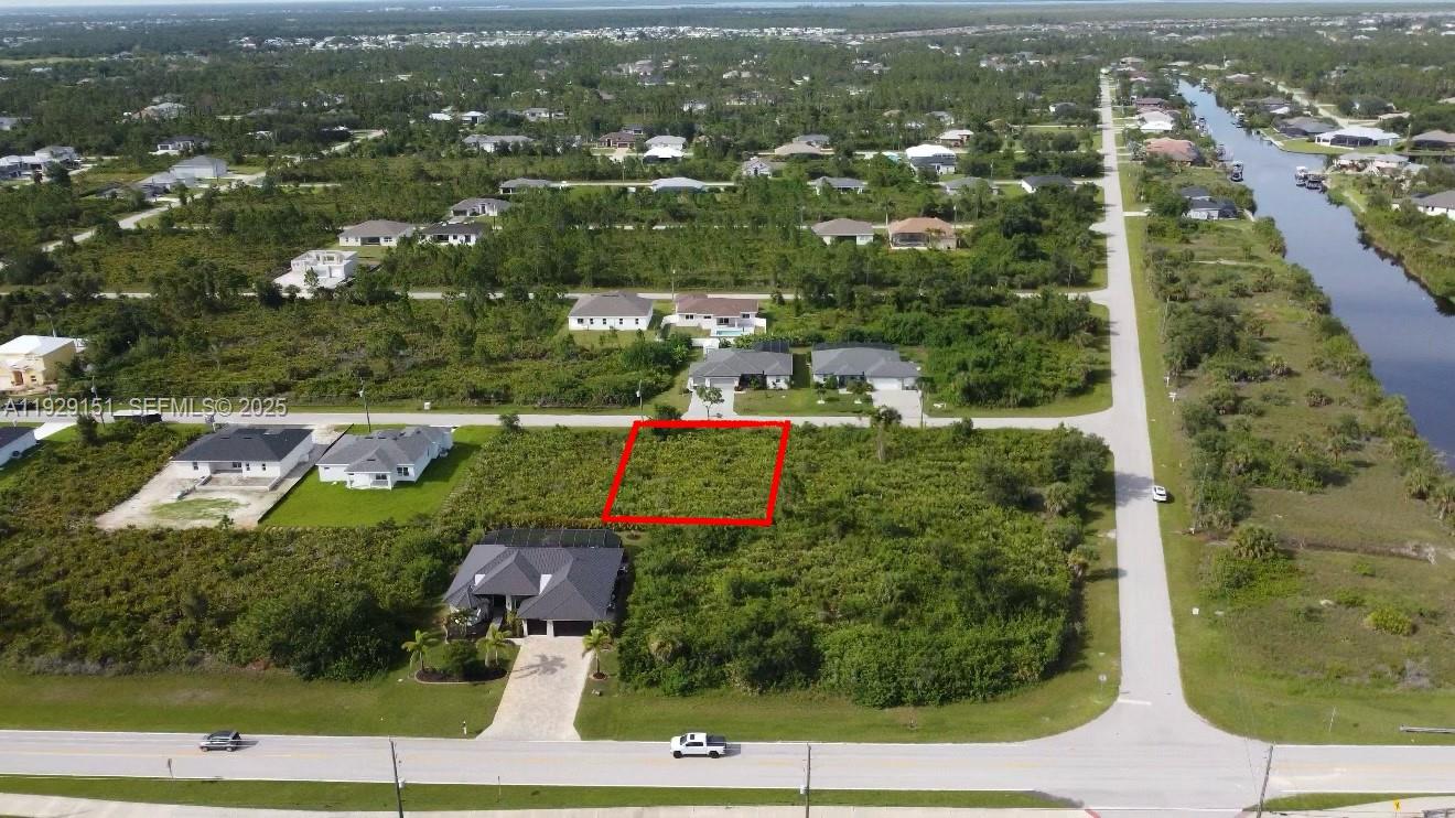 13581 Jeronimo Lane, Port Charlotte, FL 33981, Port Charlotte