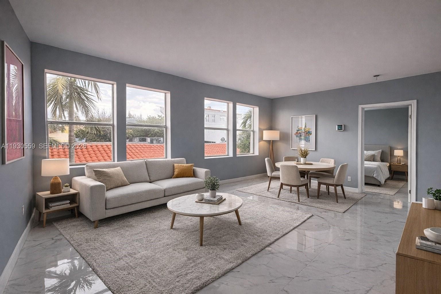 1027 Pennsylvania Avenue 302, Miami Beach, FL 33139, Miami Beach