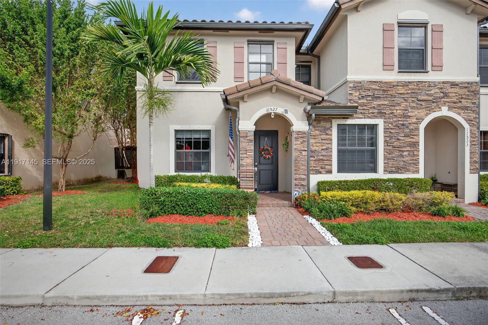 11527 SW 248th Lane, Homestead, FL 33032, Homestead