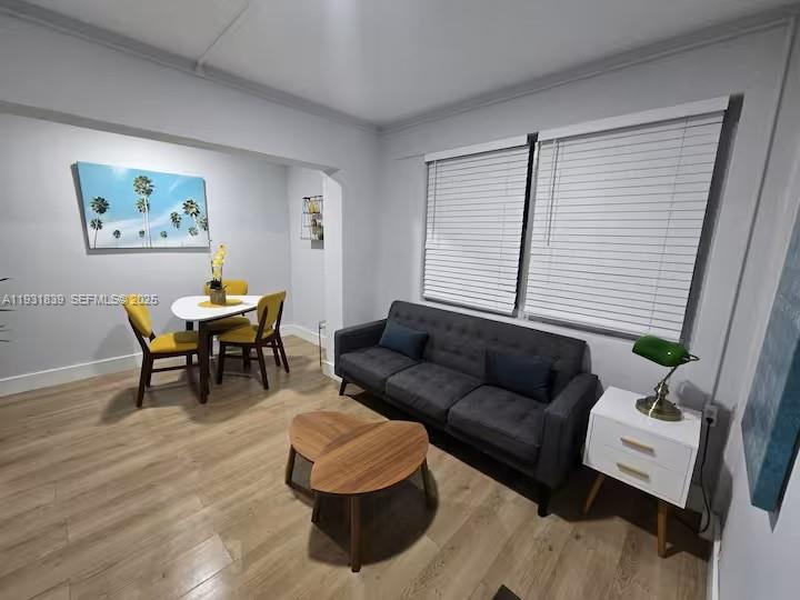 845 NW 3rd Street B, Miami, FL 33128, Miami