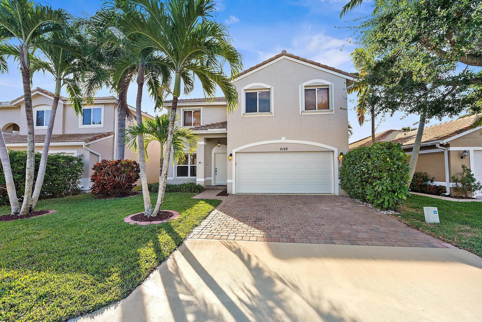 6188 Willoughby Circle, Lake Worth, FL 33463