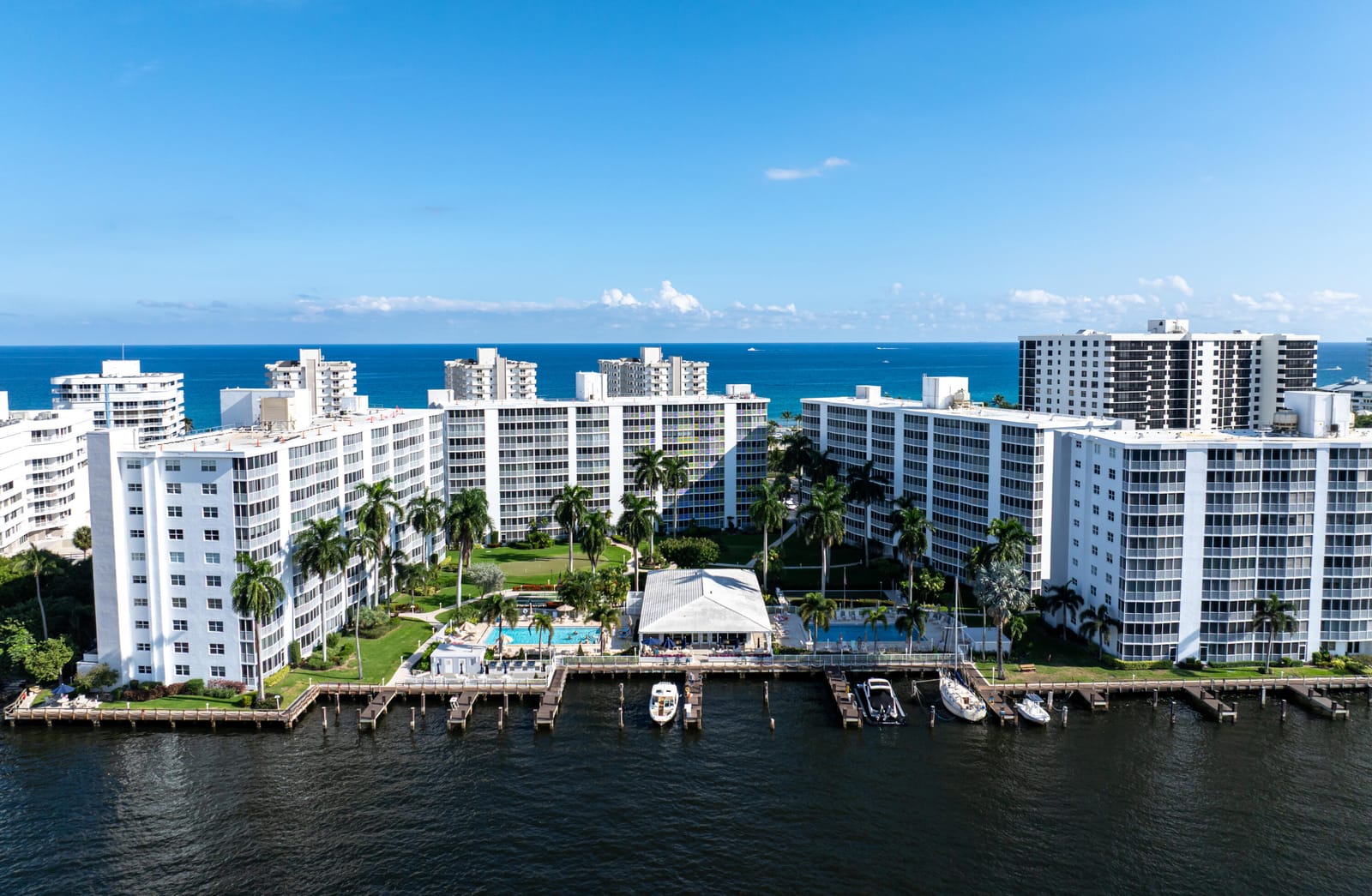 3300 S Ocean Boulevard 618-C, Highland Beach, FL 33487