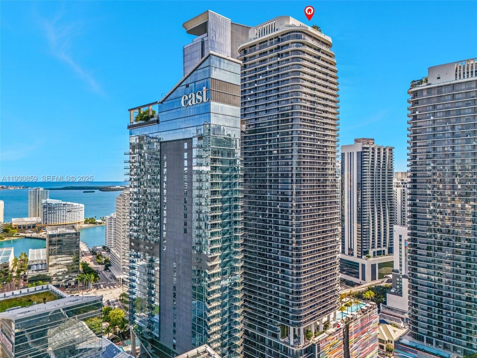 801 S Miami Avenue 1805, Miami, FL 33130 photo 26