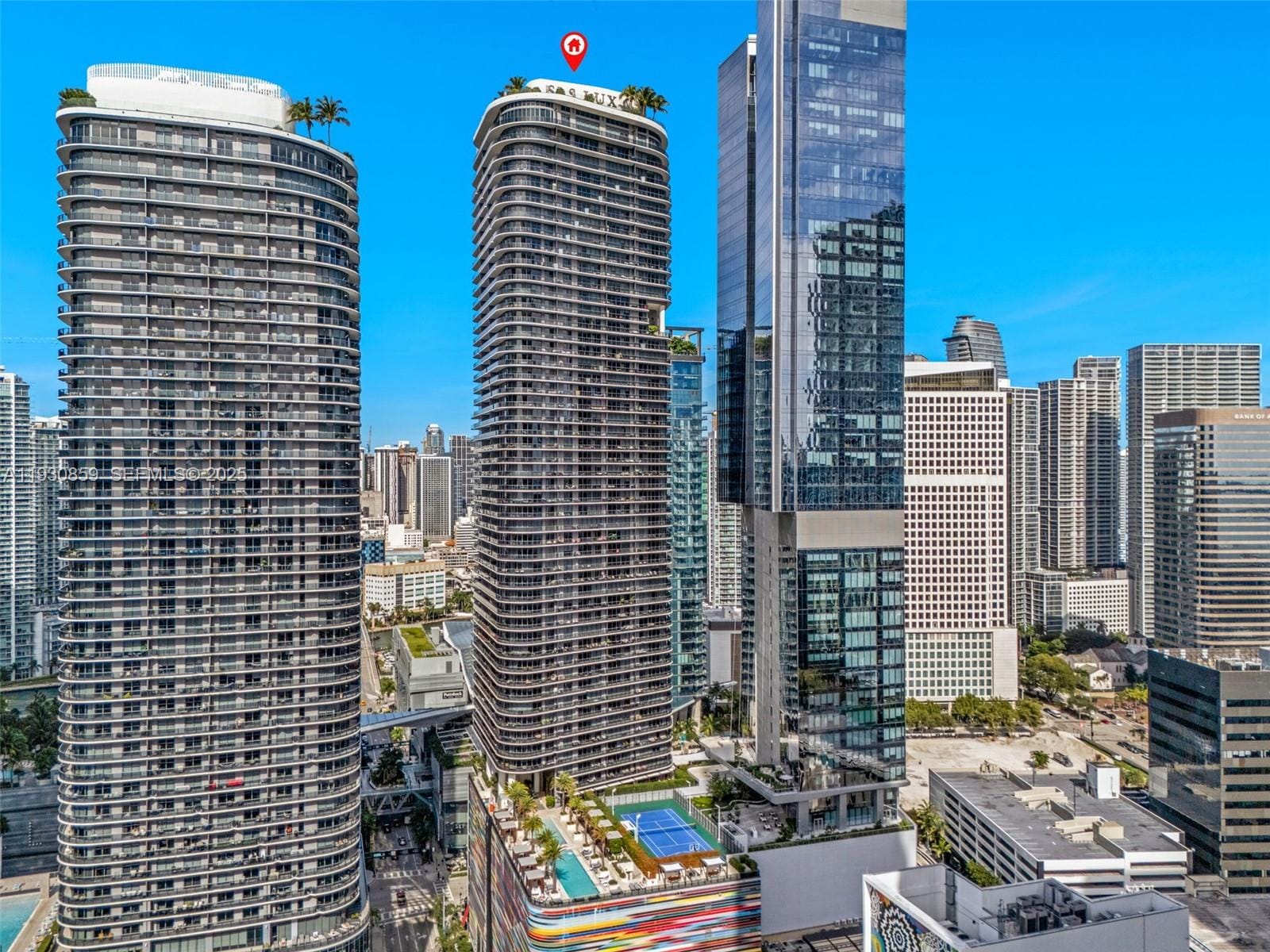 801 S Miami Avenue 1805, Miami, FL 33130 photo 29