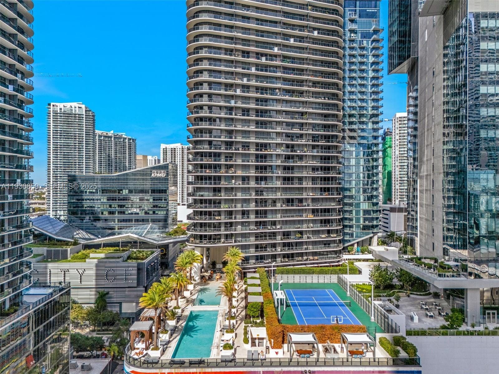 801 S Miami Avenue 1805, Miami, FL 33130 photo 30