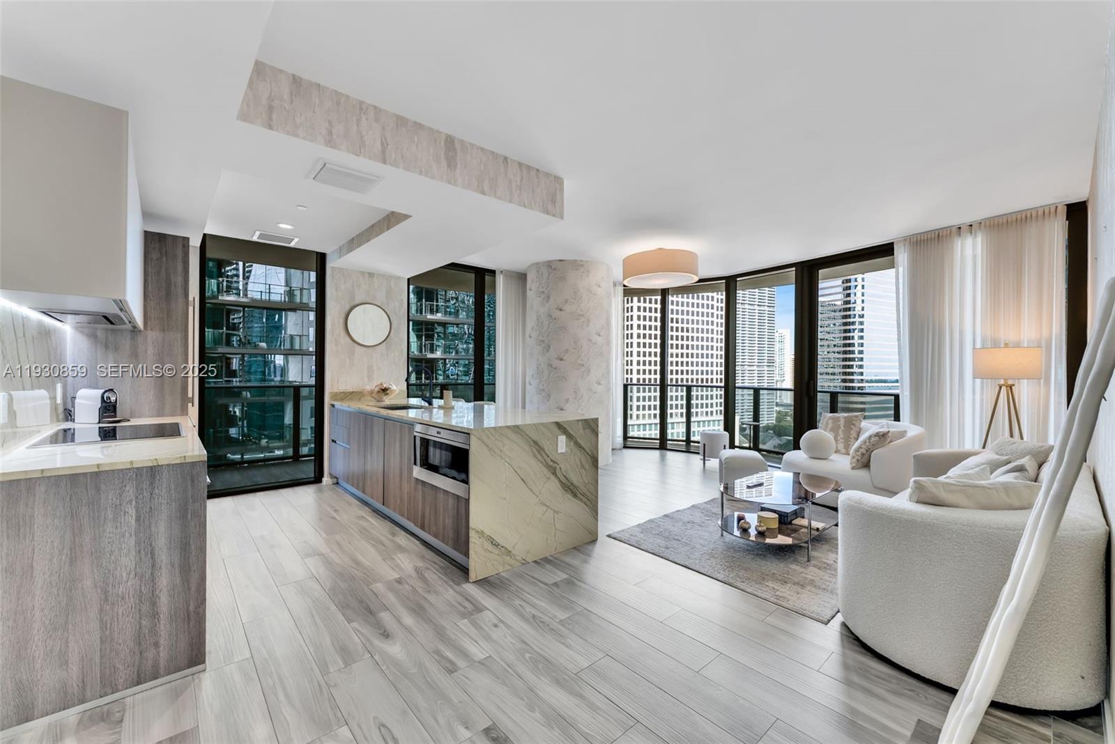 801 S Miami Avenue 1805, Miami, FL 33130, Miami