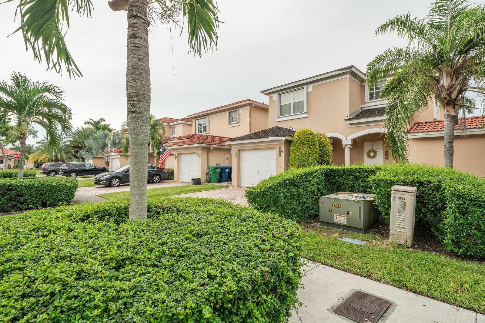 2444 SW 152nd Path 2444, Miami, FL 33185 photo 3