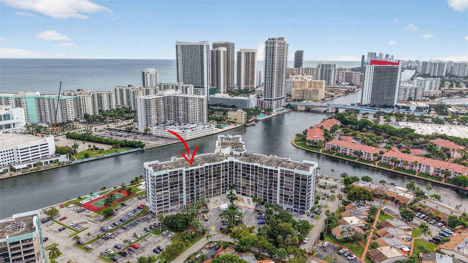 200 Leslie Drive 707, Hallandale Beach, FL 33009, Hallandale Beach