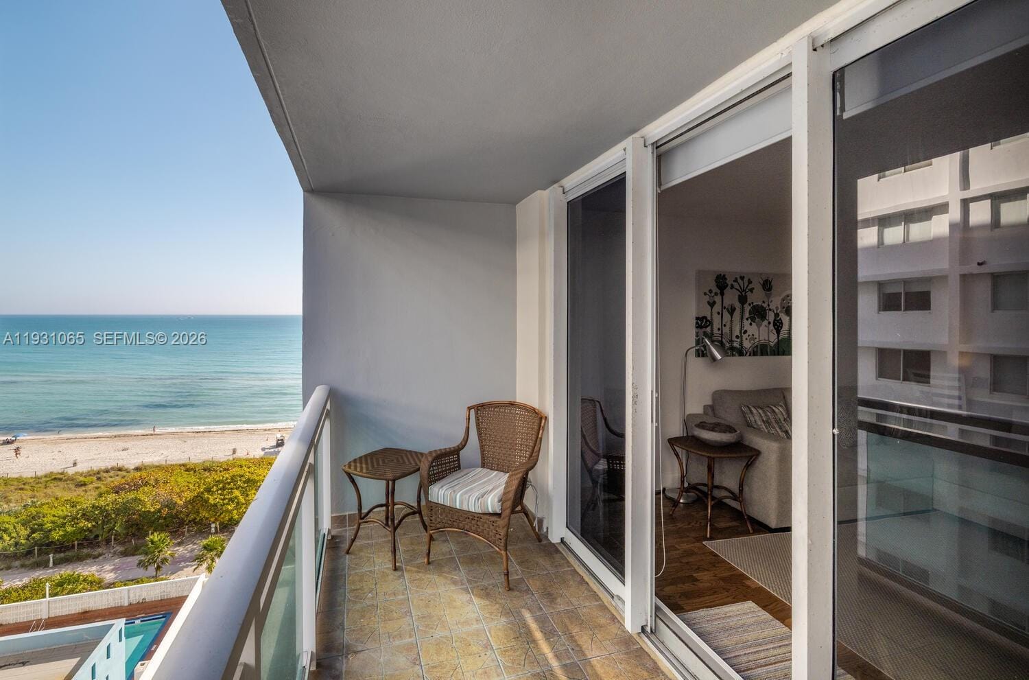 6917 Collins Avenue 1008, Miami Beach, FL 33141 photo 11