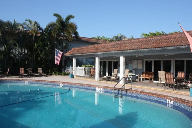 669 W Oakland Park Boulevard 208-b, Oakland Park, FL 33311