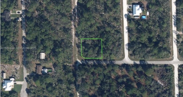 132 NW Audrey Avenue, Lake Placid, FL 33852