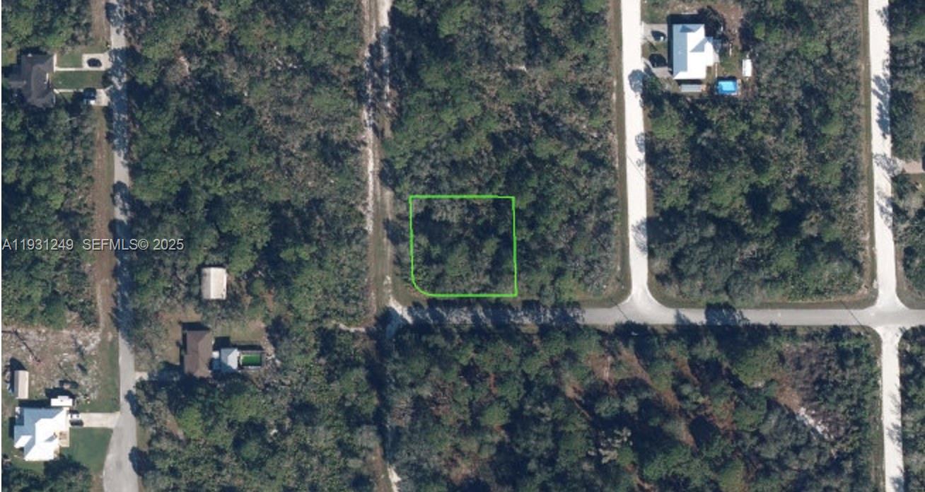 132 NW Audrey Avenue, Lake Placid, FL 33852, Lake Placid