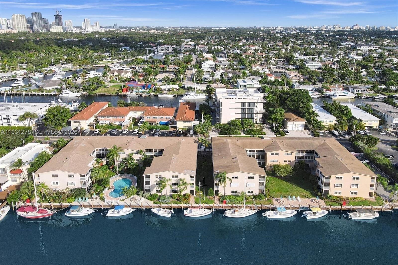 1510 SE 15th Street 210, Fort Lauderdale, FL 33316 photo 23