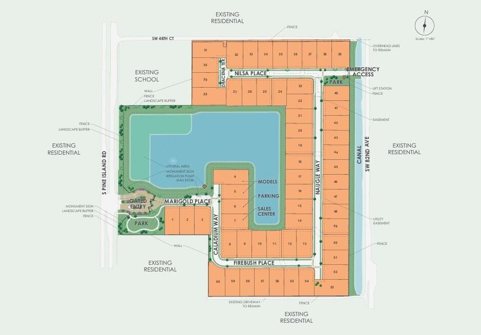 8225 Nilsa Place Stellar 39, Davie, FL 33328 photo 18
