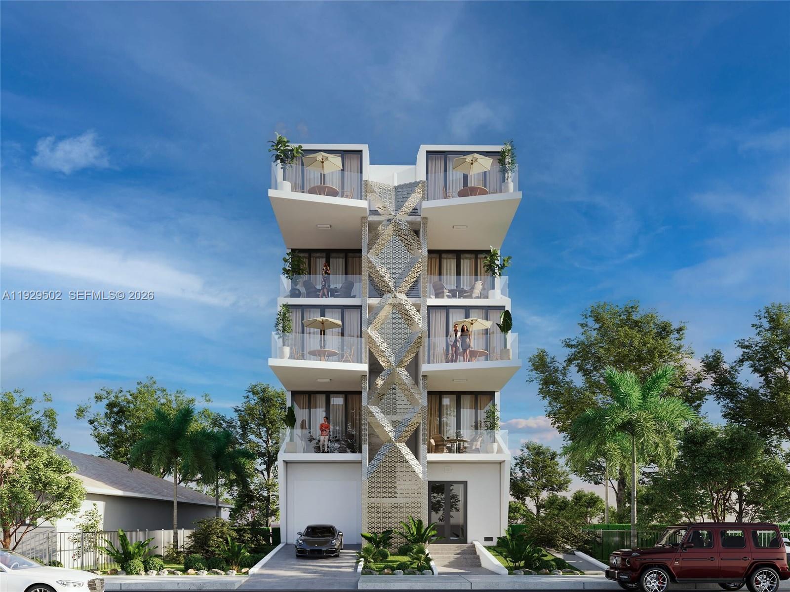 756 84th Street C, Miami Beach, FL 33141, Miami Beach