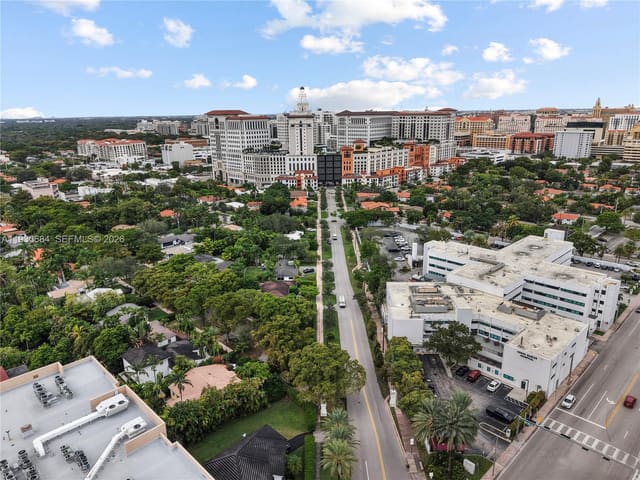 2650 SW 37th Avenue 901, sold in Nevis Condo, Coconut Grove, FL