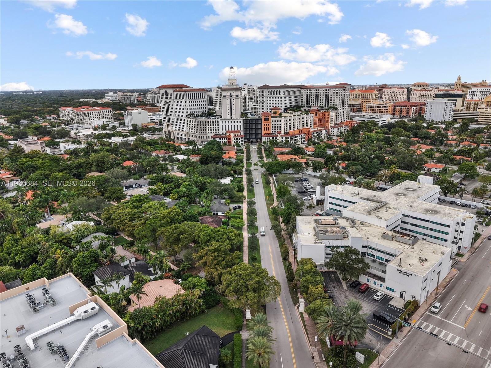 2650 SW 37th Avenue 901, Miami, FL 33133