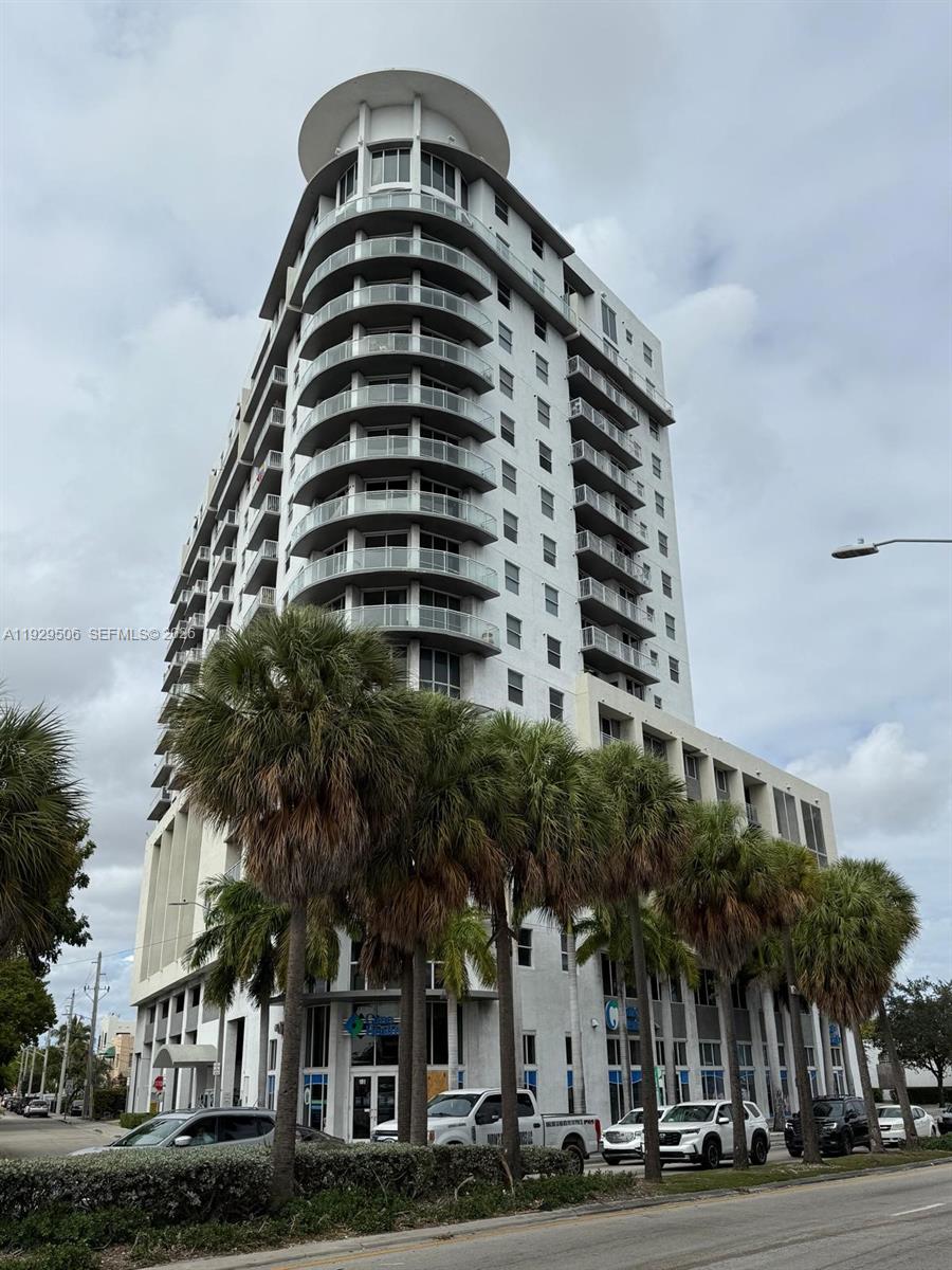 1 Glen Royal Parkway 1612, Miami, FL 33125, Miami