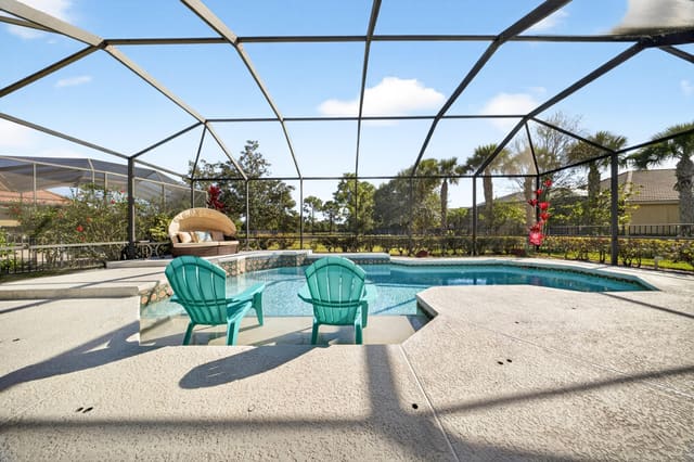 7613 Greenbrier Circle, Port St. Lucie, FL 34986