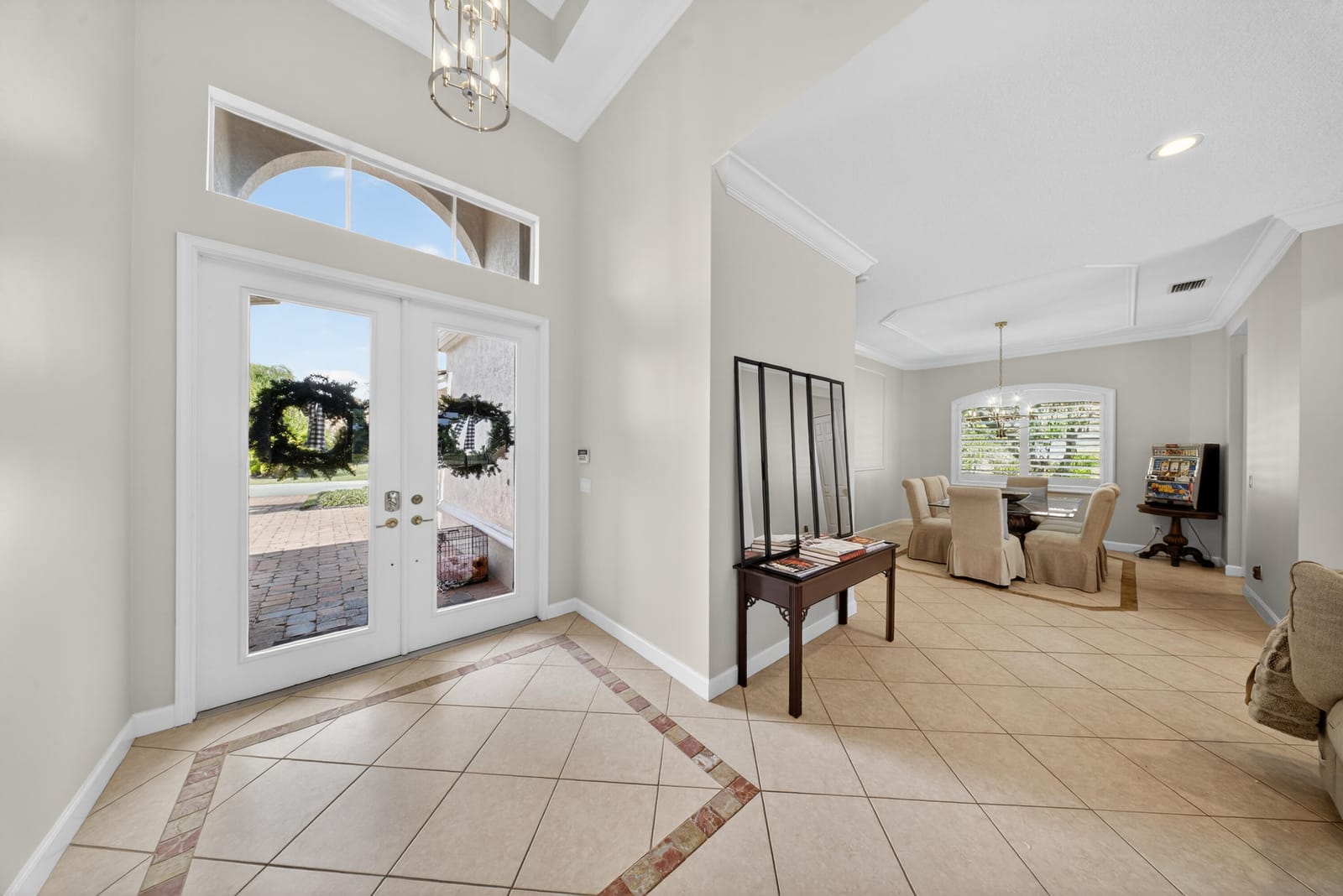 7613 Greenbrier Circle, Port St. Lucie, FL 34986 photo 4