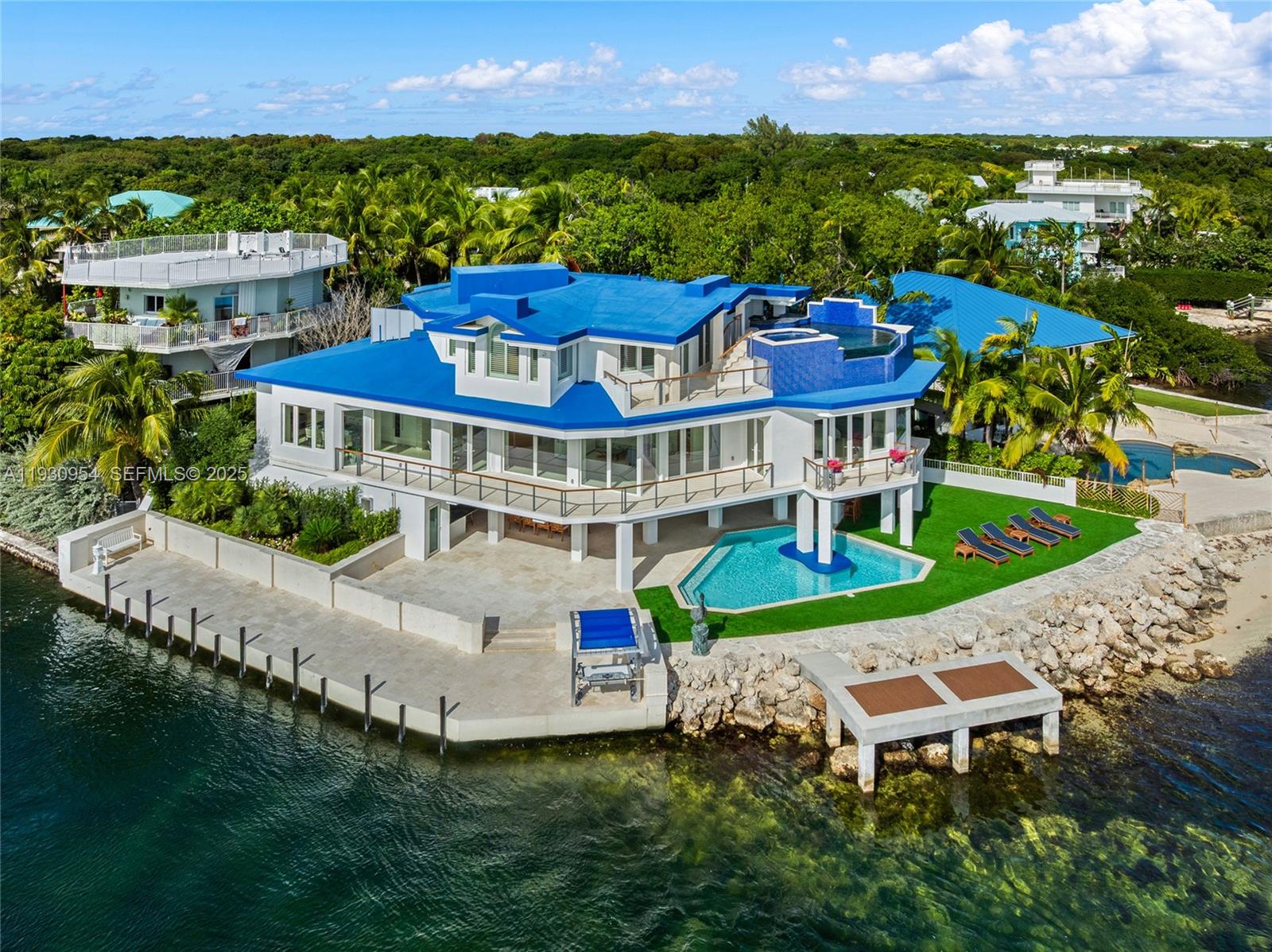 180 Pompano Drive, Key Largo, FL 33037, Key Largo