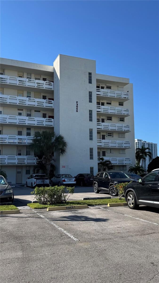 3000 Marcos Drive P410, Aventura, FL 33160 photo 27