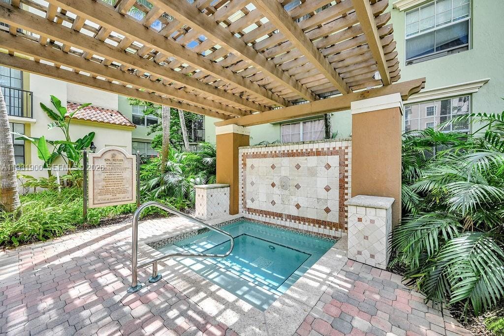 1919 Van Buren Street 219A, Hollywood, FL 33020 photo 17