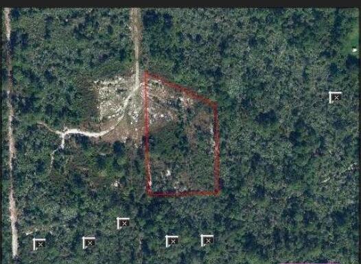 Tampa Trl & Shawnee Avenue, Fort Pierce, FL 34946, Fort Pierce