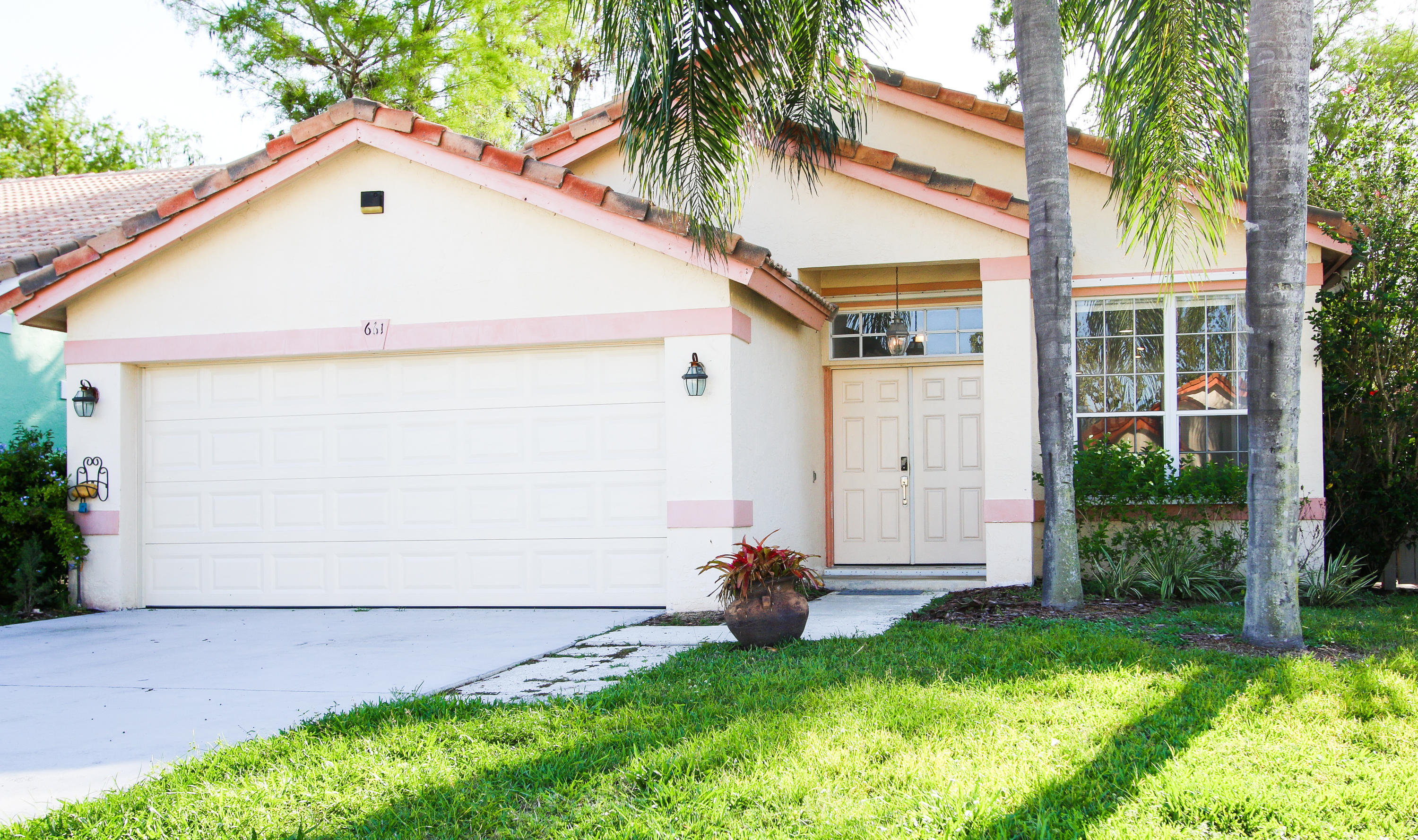 661 Lake Wellington Drive, Wellington, FL 33414, Wellington