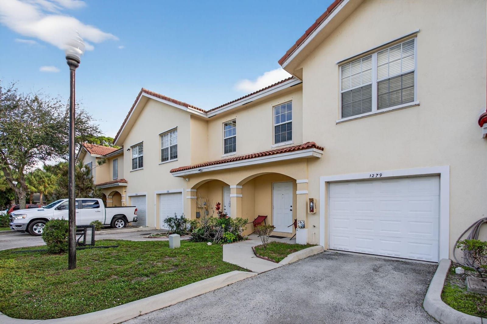1279 NW 27th Avenue 1279, Pompano Beach, FL 33069 photo 2