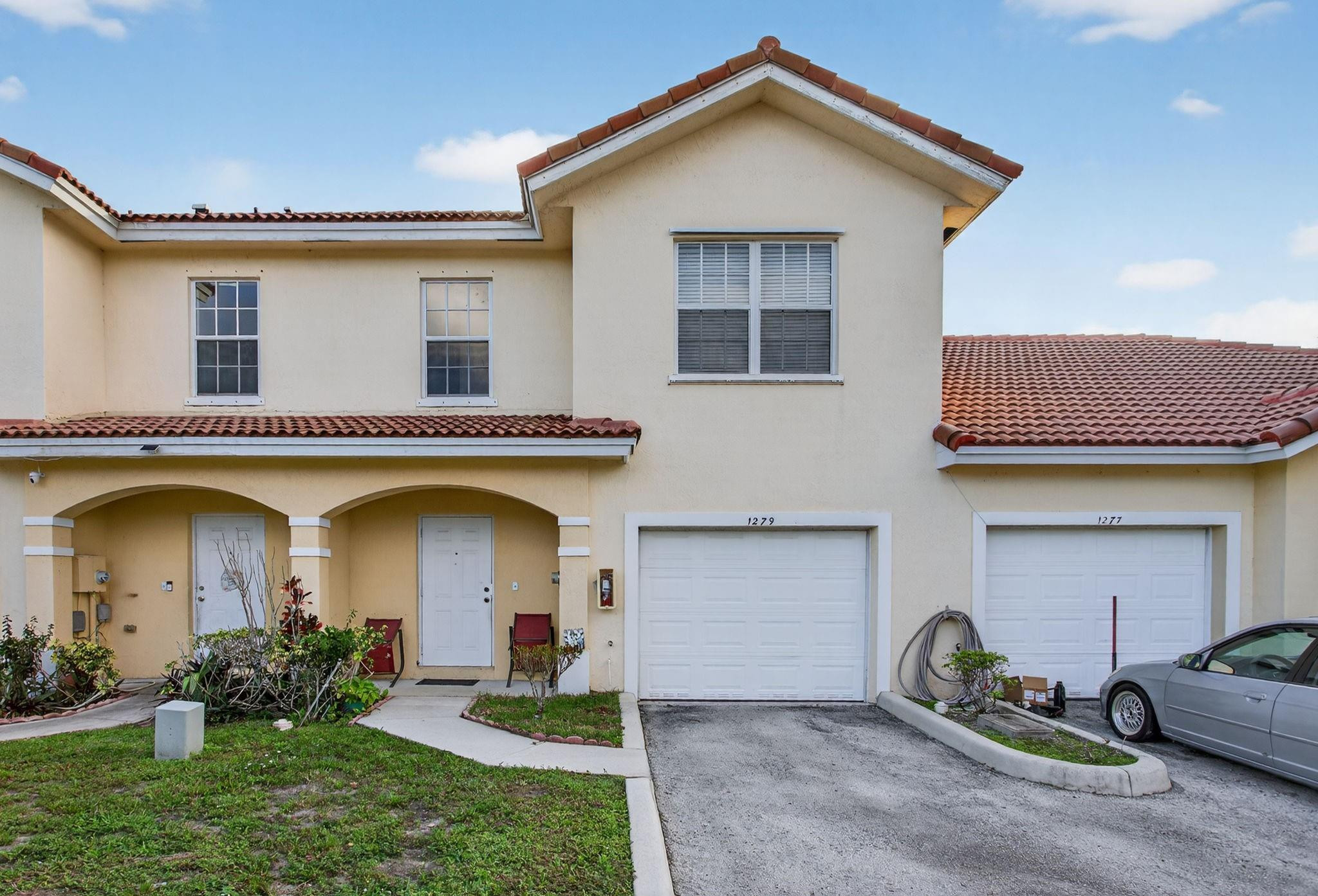 1279 NW 27th Avenue 1279, Pompano Beach, FL 33069, Pompano Beach